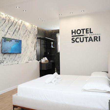 Hotel Scutari Szkodra Zewnętrze zdjęcie