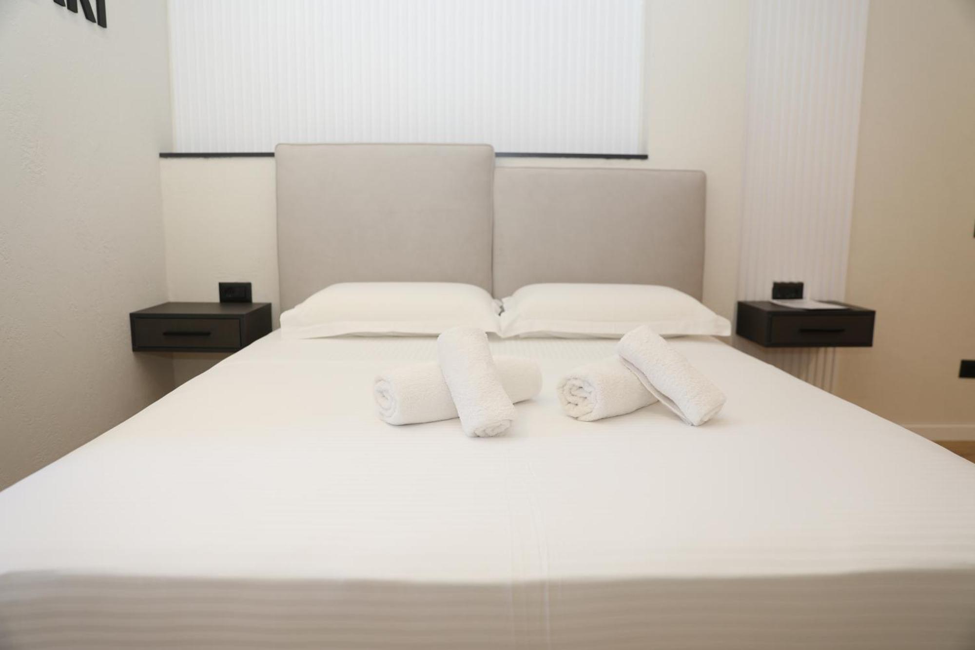 Hotel Scutari Szkodra Zewnętrze zdjęcie
