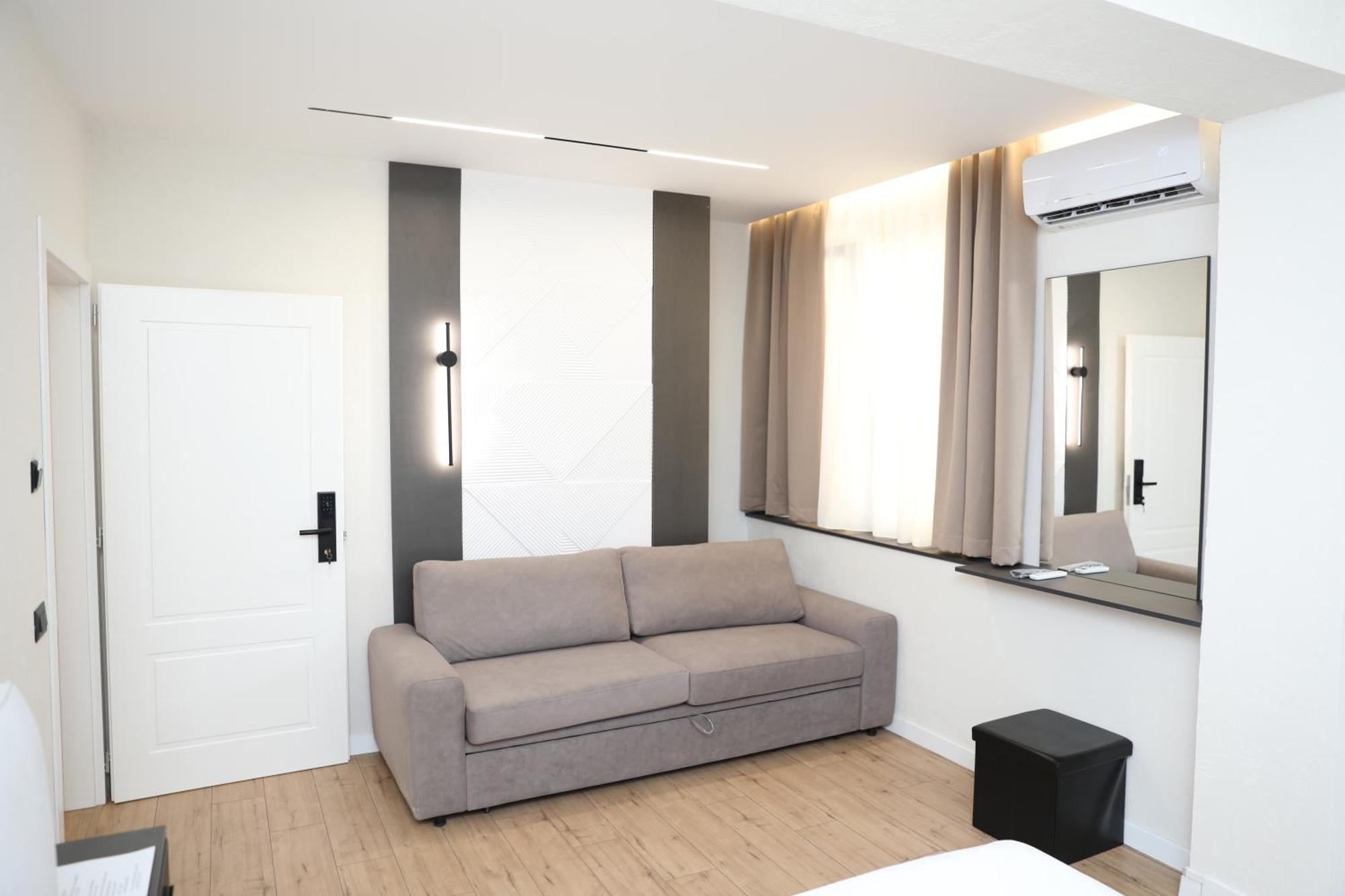 Hotel Scutari Szkodra Zewnętrze zdjęcie