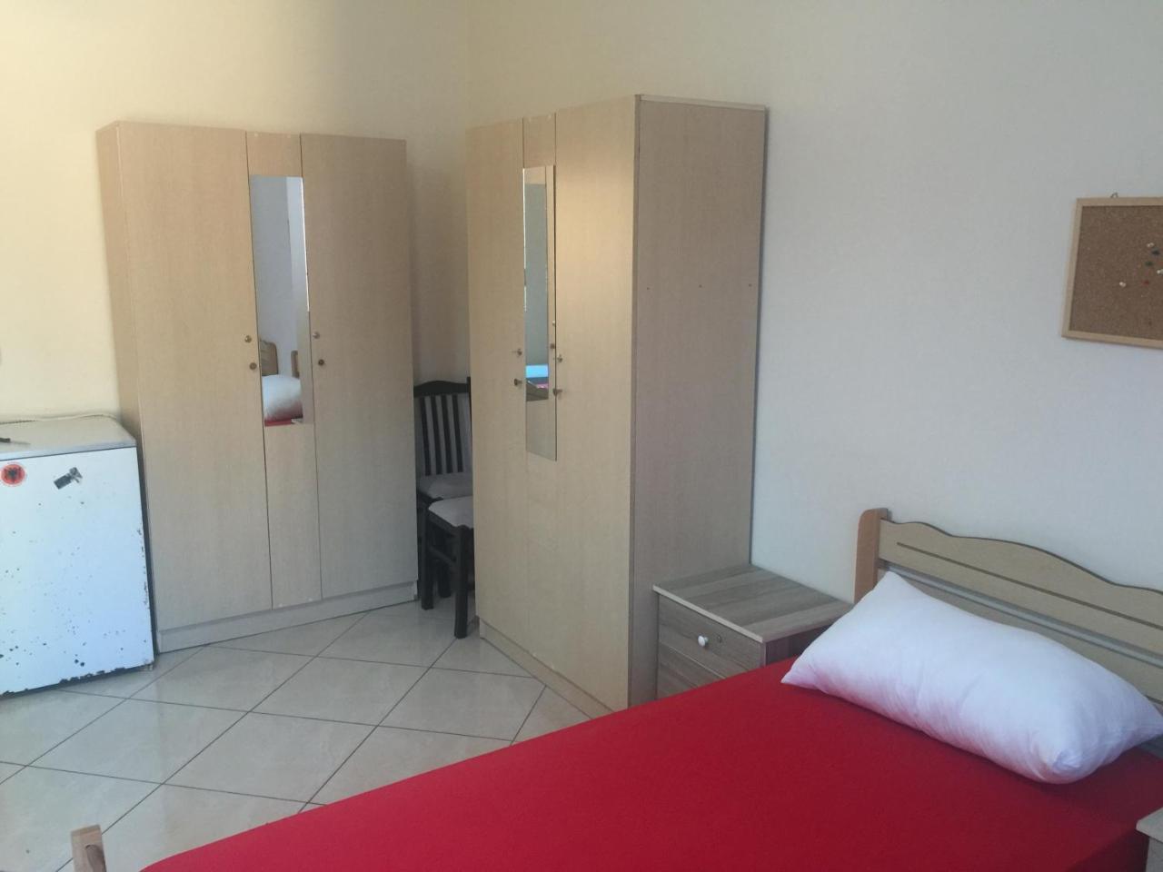 Hotel Scutari Szkodra Zewnętrze zdjęcie