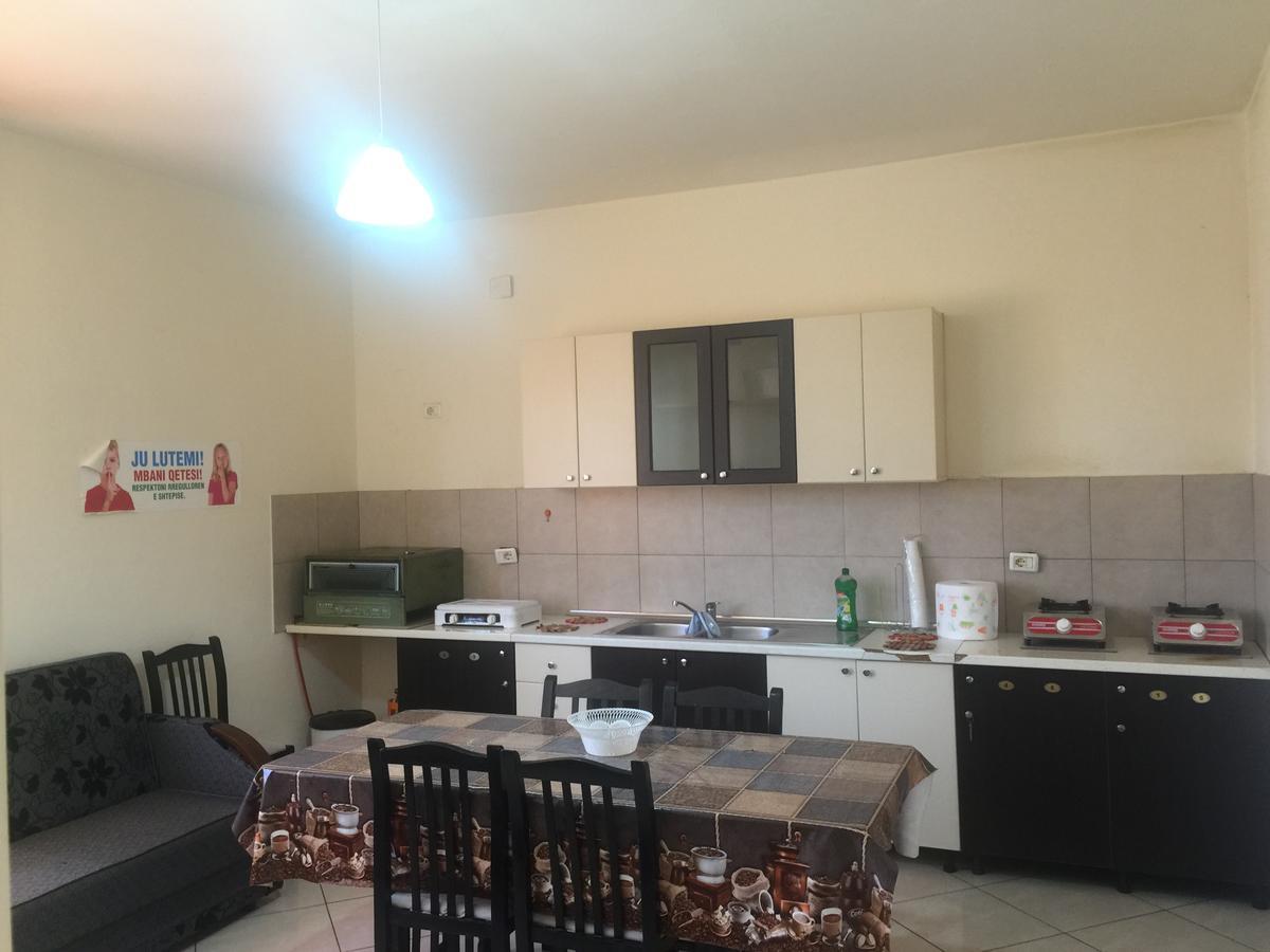 Hotel Scutari Szkodra Zewnętrze zdjęcie