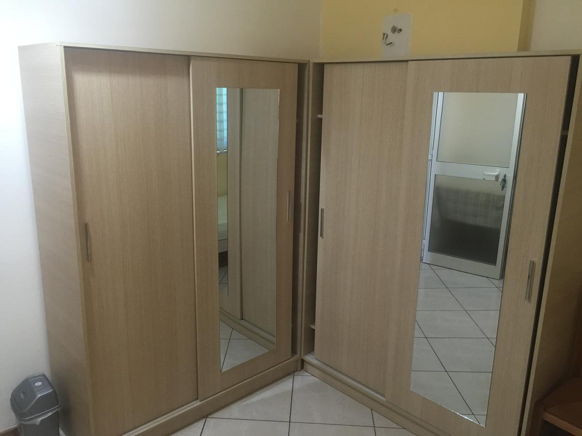 Hotel Scutari Szkodra Zewnętrze zdjęcie
