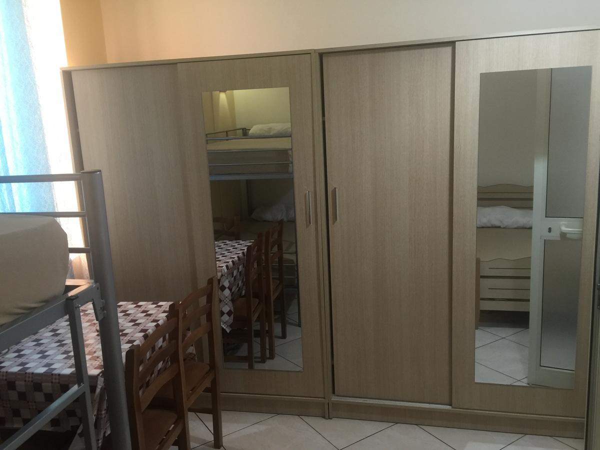 Hotel Scutari Szkodra Zewnętrze zdjęcie