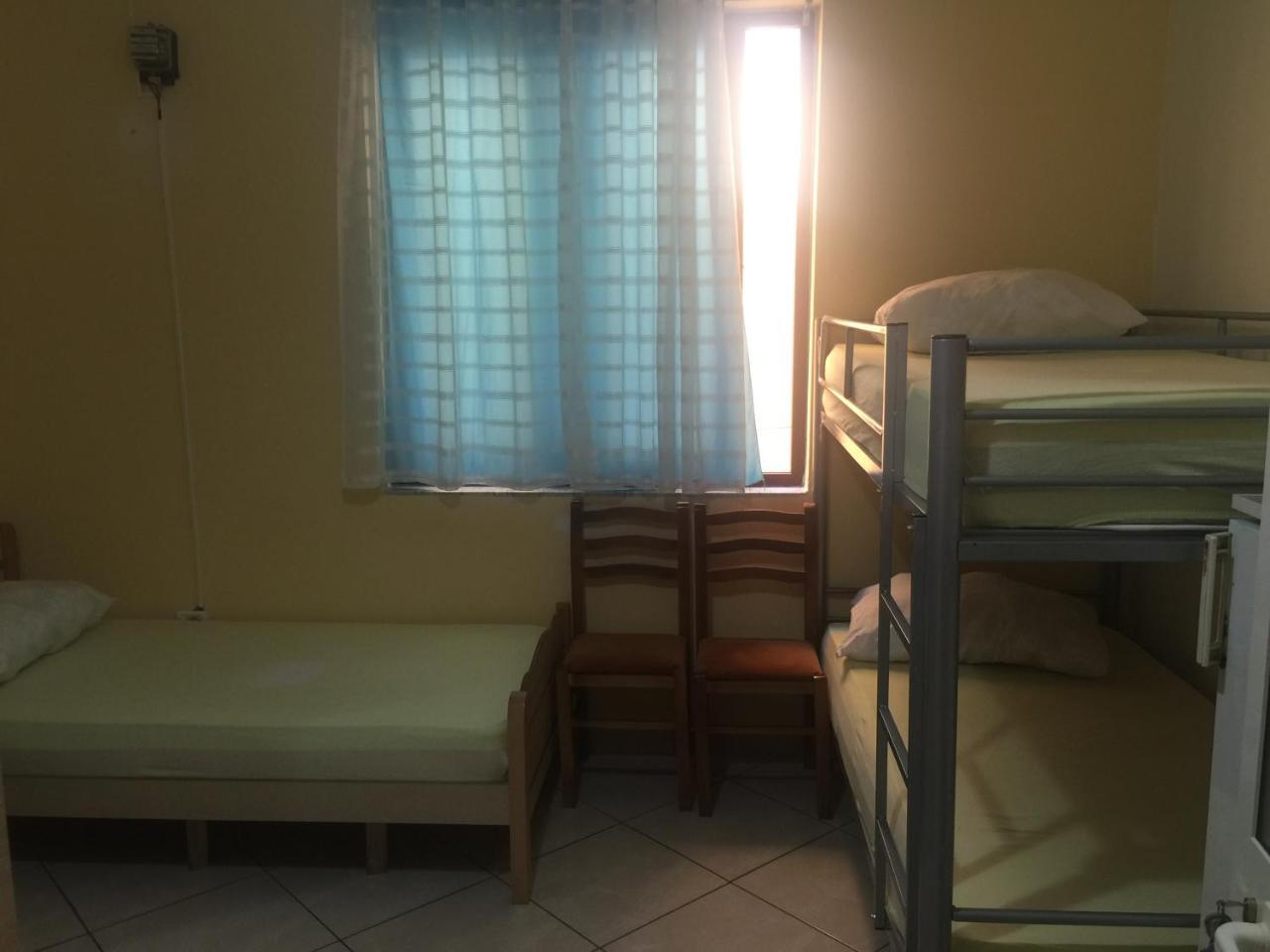 Hotel Scutari Szkodra Zewnętrze zdjęcie