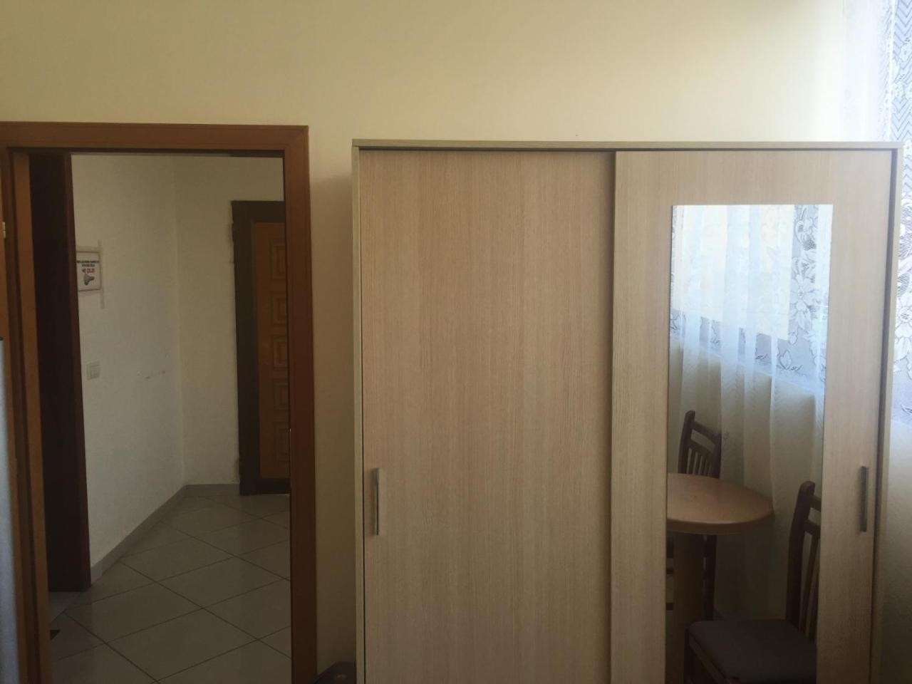 Hotel Scutari Szkodra Zewnętrze zdjęcie