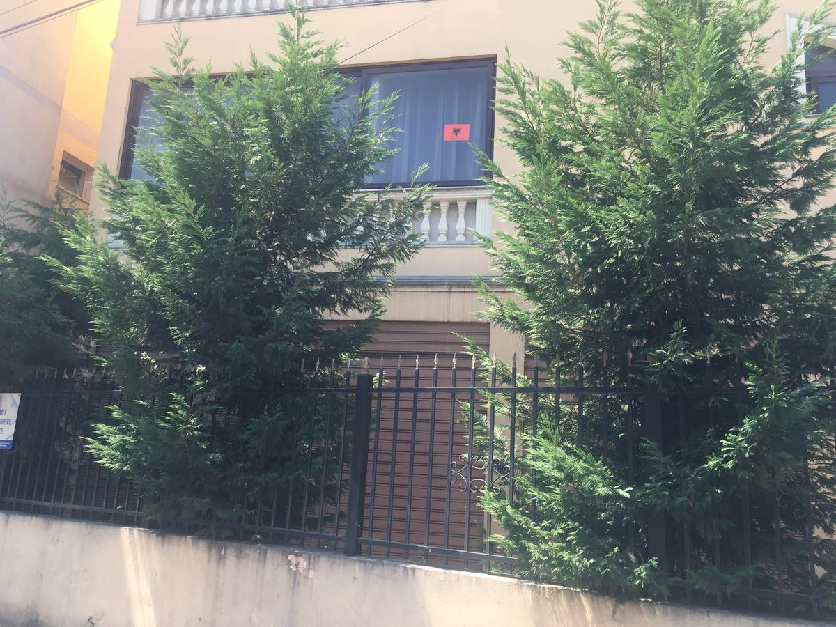 Hotel Scutari Szkodra Zewnętrze zdjęcie