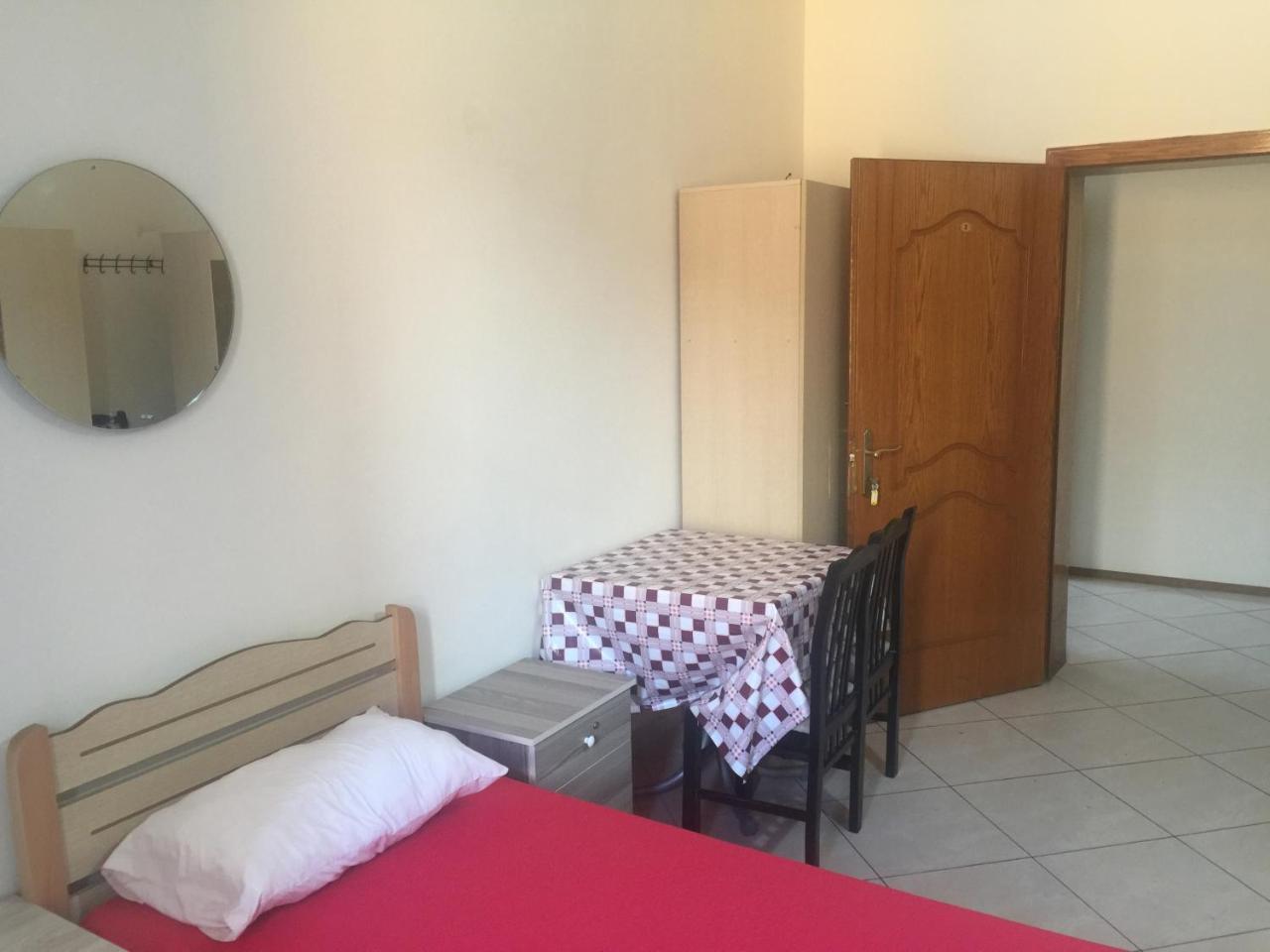 Hotel Scutari Szkodra Zewnętrze zdjęcie