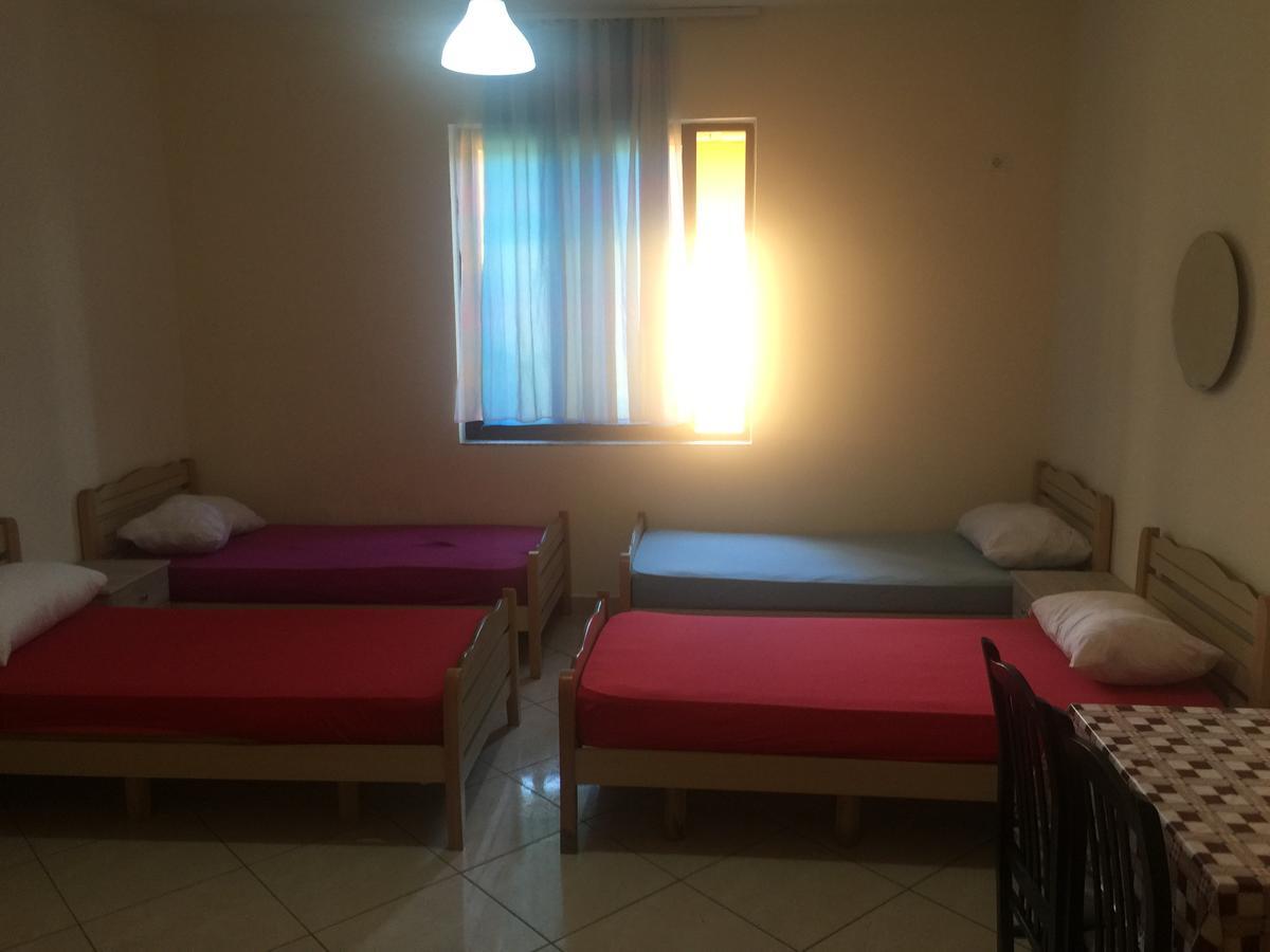 Hotel Scutari Szkodra Zewnętrze zdjęcie