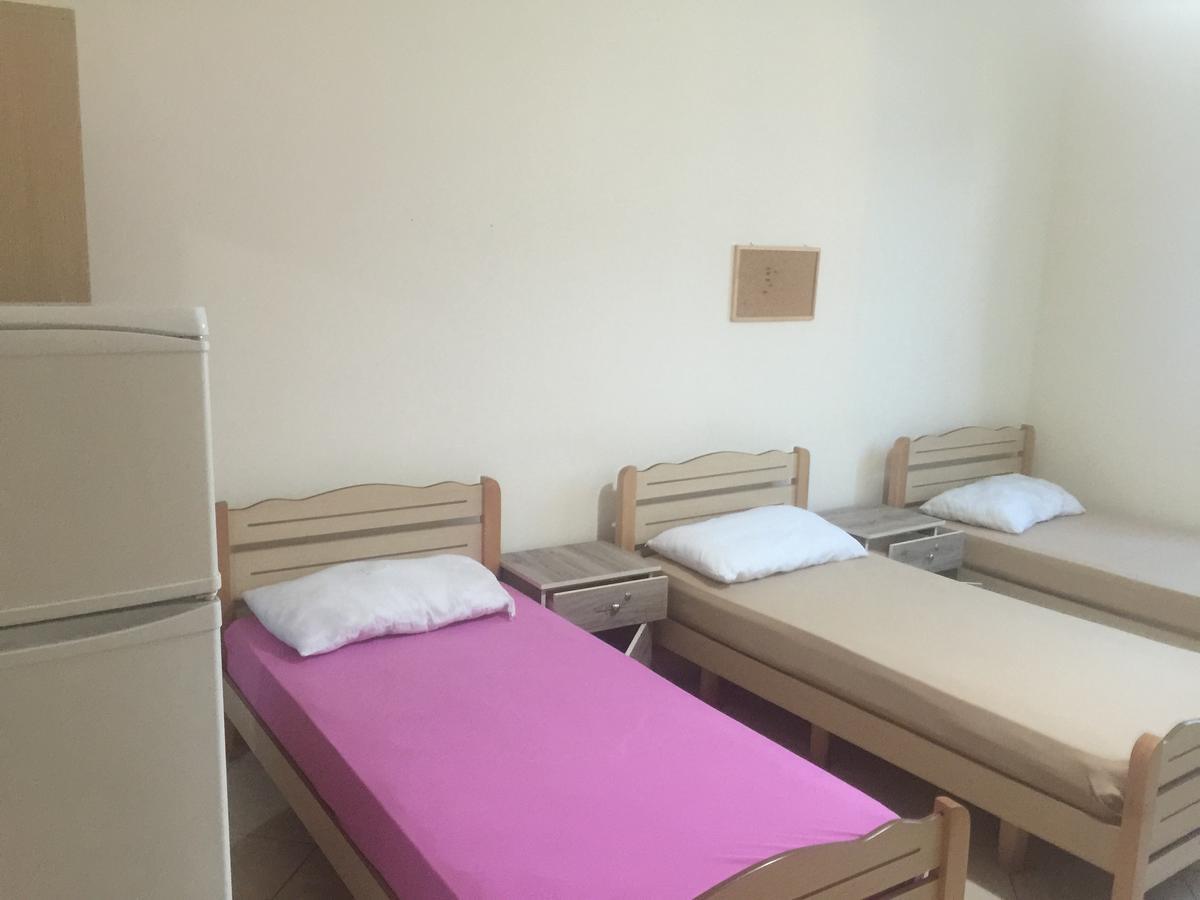 Hotel Scutari Szkodra Zewnętrze zdjęcie