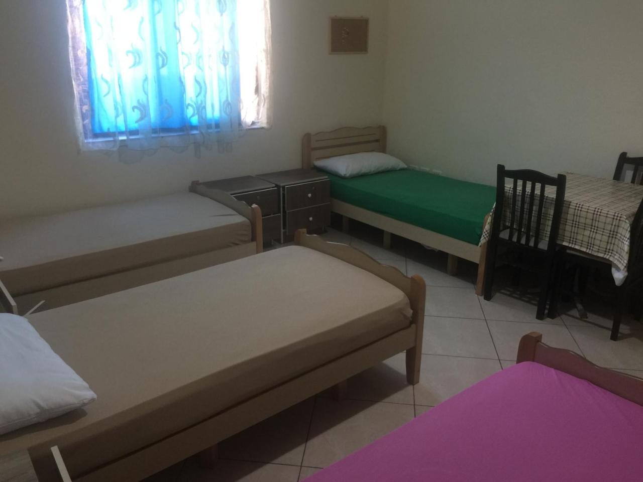 Hotel Scutari Szkodra Zewnętrze zdjęcie