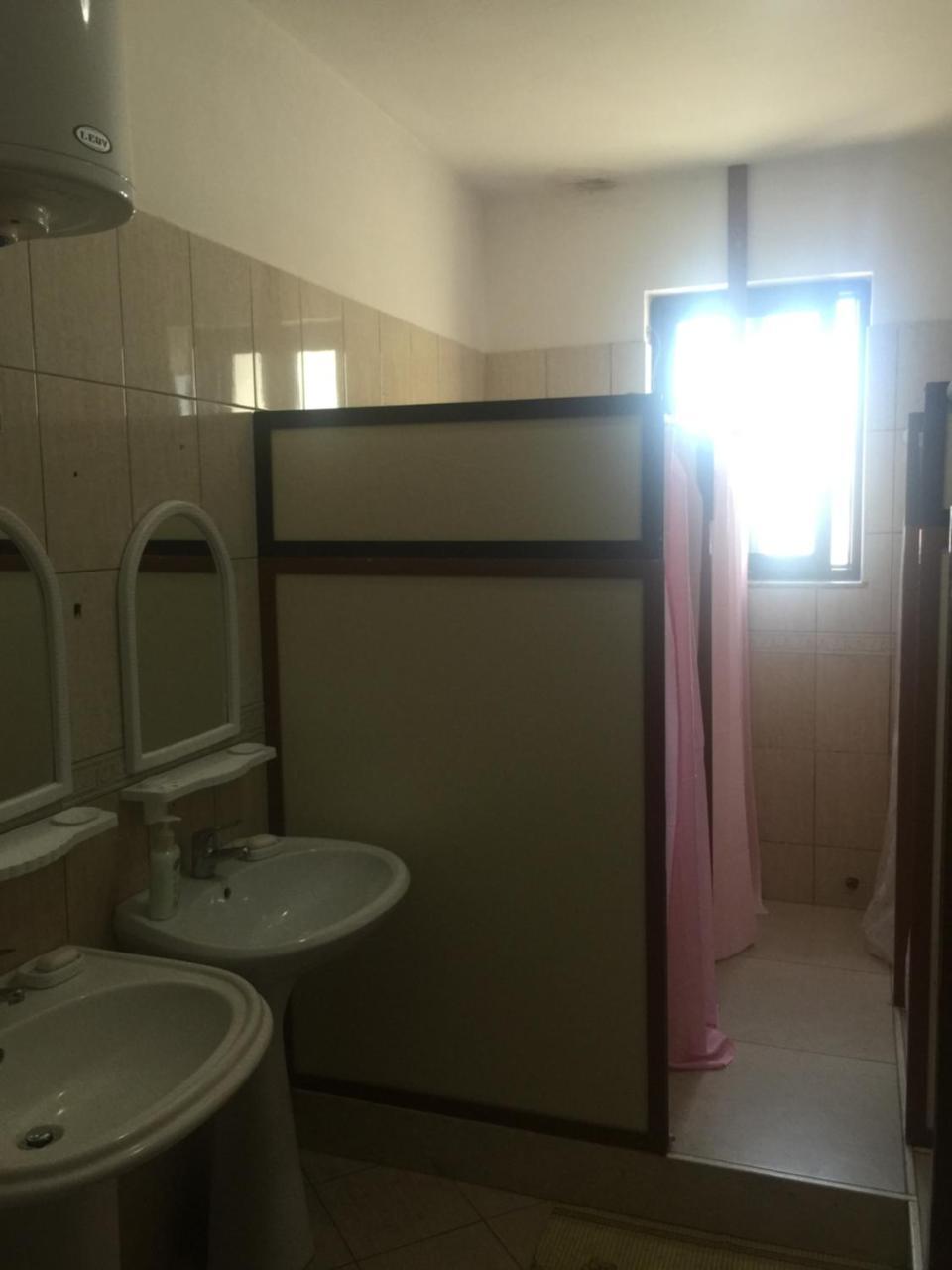 Hotel Scutari Szkodra Zewnętrze zdjęcie