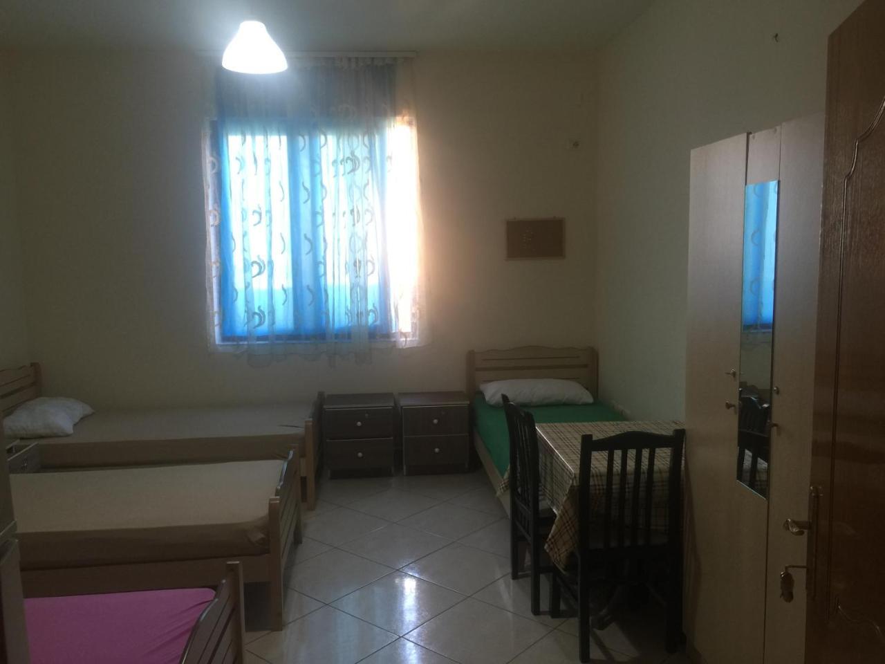 Hotel Scutari Szkodra Zewnętrze zdjęcie