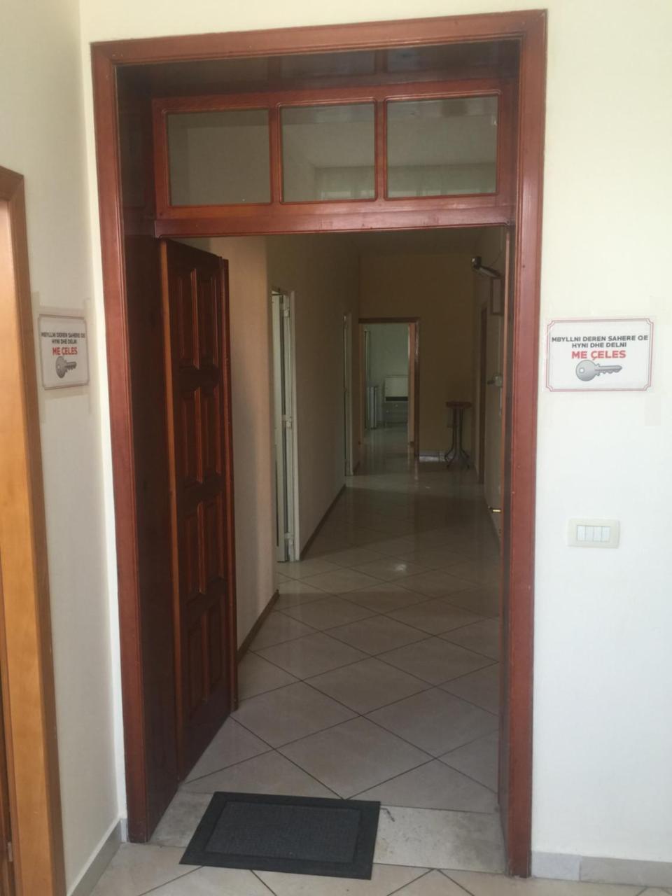 Hotel Scutari Szkodra Zewnętrze zdjęcie