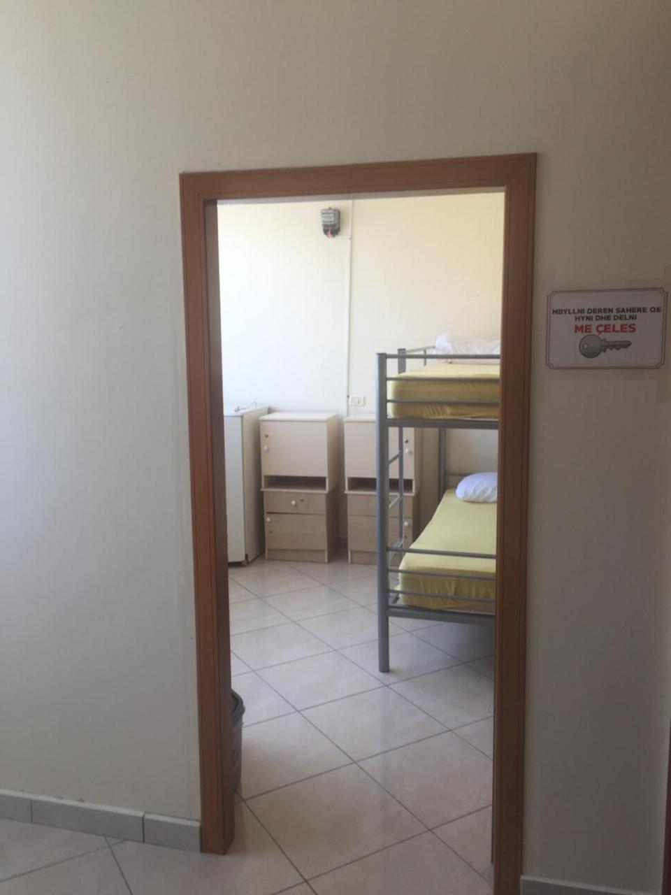 Hotel Scutari Szkodra Zewnętrze zdjęcie