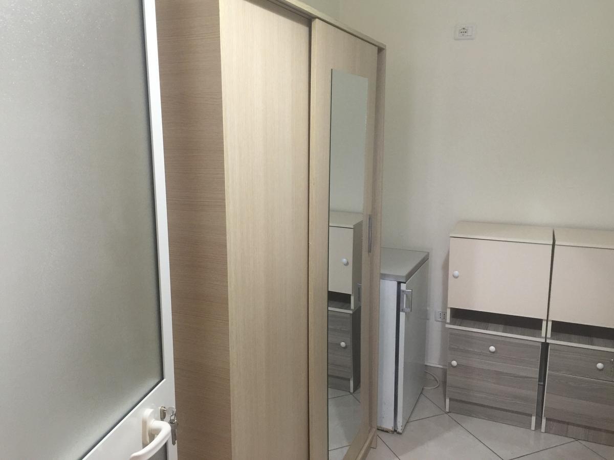 Hotel Scutari Szkodra Zewnętrze zdjęcie