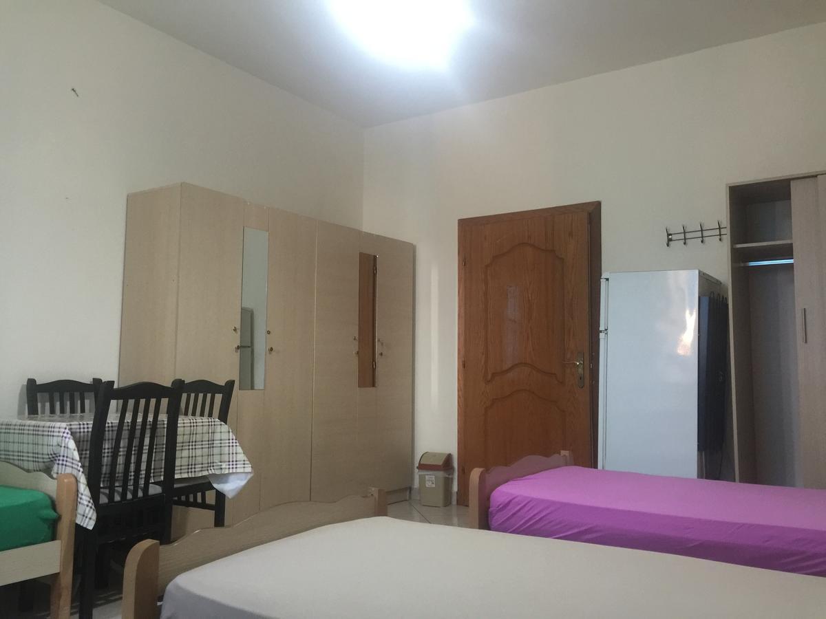 Hotel Scutari Szkodra Zewnętrze zdjęcie