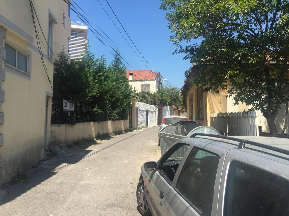 Hotel Scutari Szkodra Zewnętrze zdjęcie