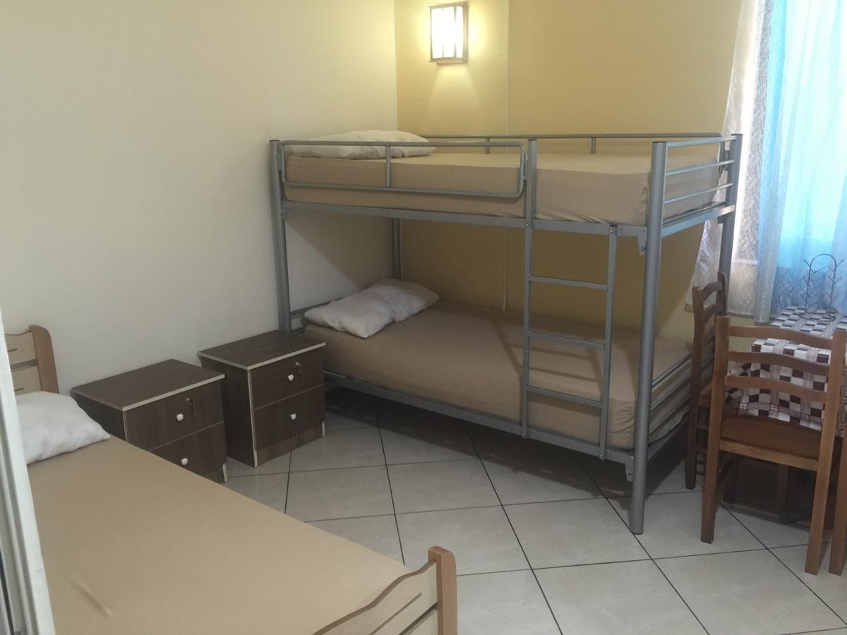 Hotel Scutari Szkodra Zewnętrze zdjęcie
