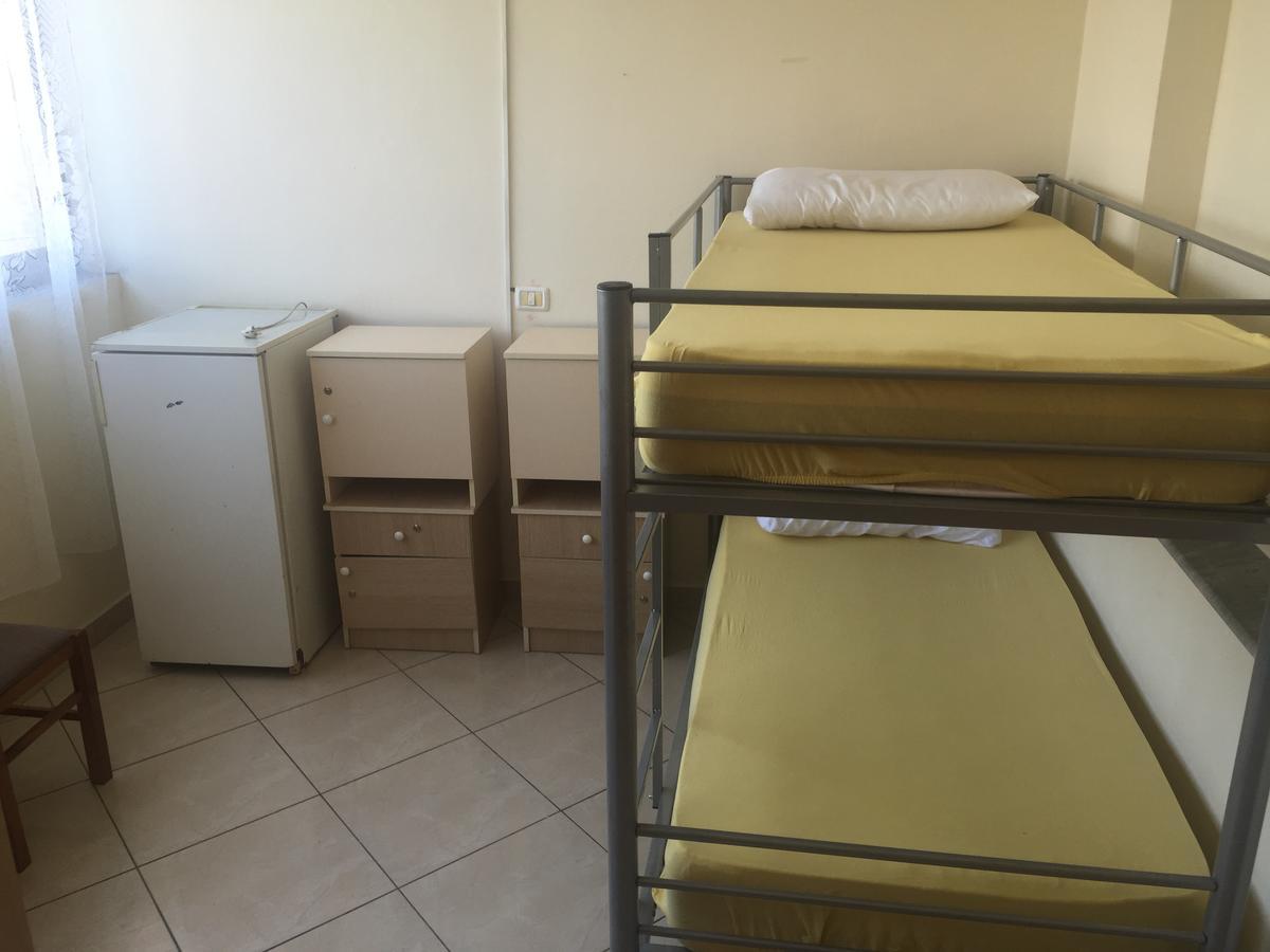 Hotel Scutari Szkodra Zewnętrze zdjęcie